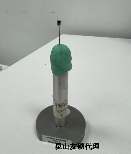 昌吉蔡司昌吉X射线显微镜