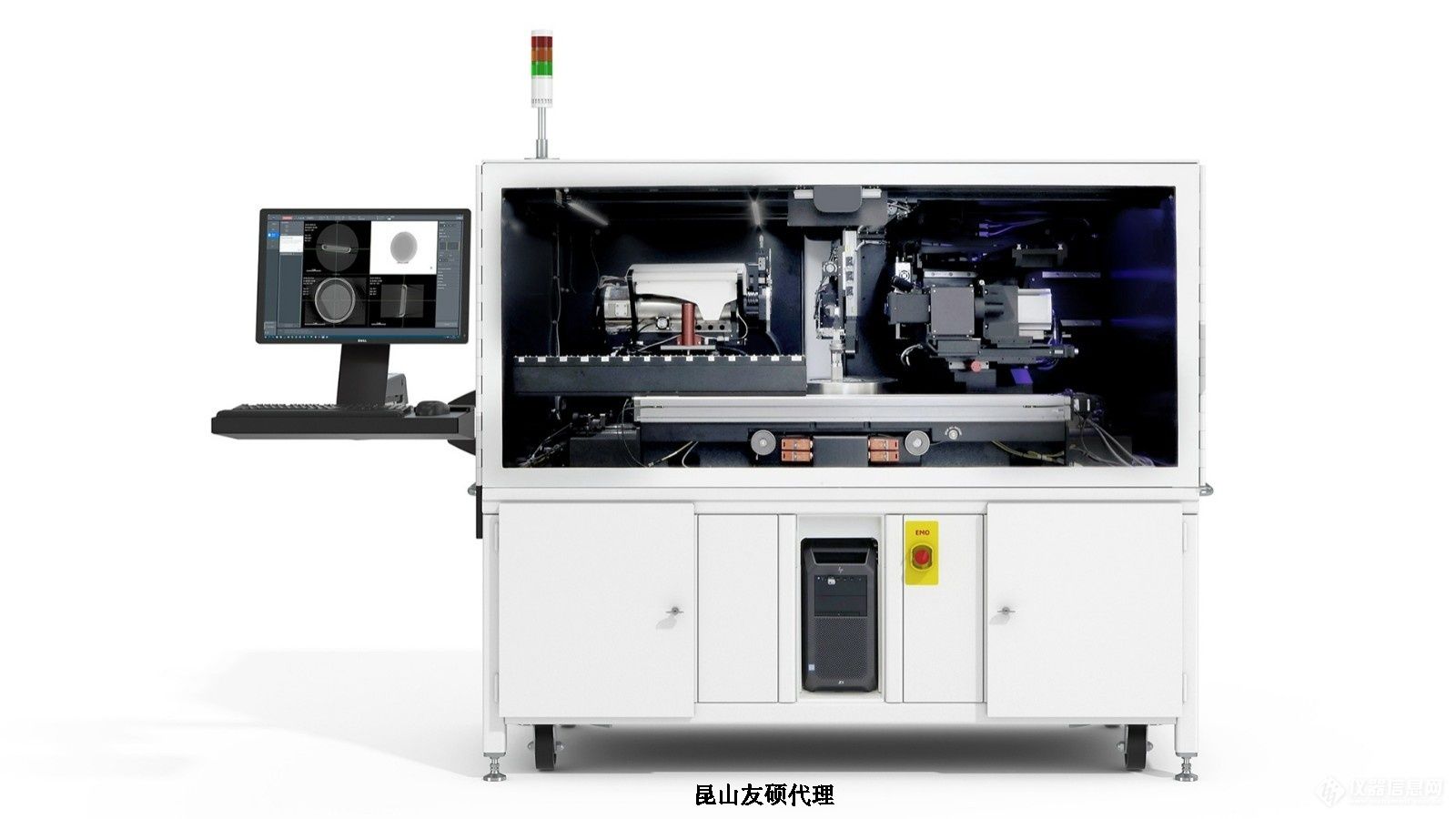 昌吉蔡司昌吉X射线显微镜