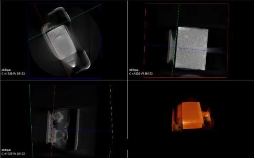 昌吉蔡司昌吉X射线显微镜